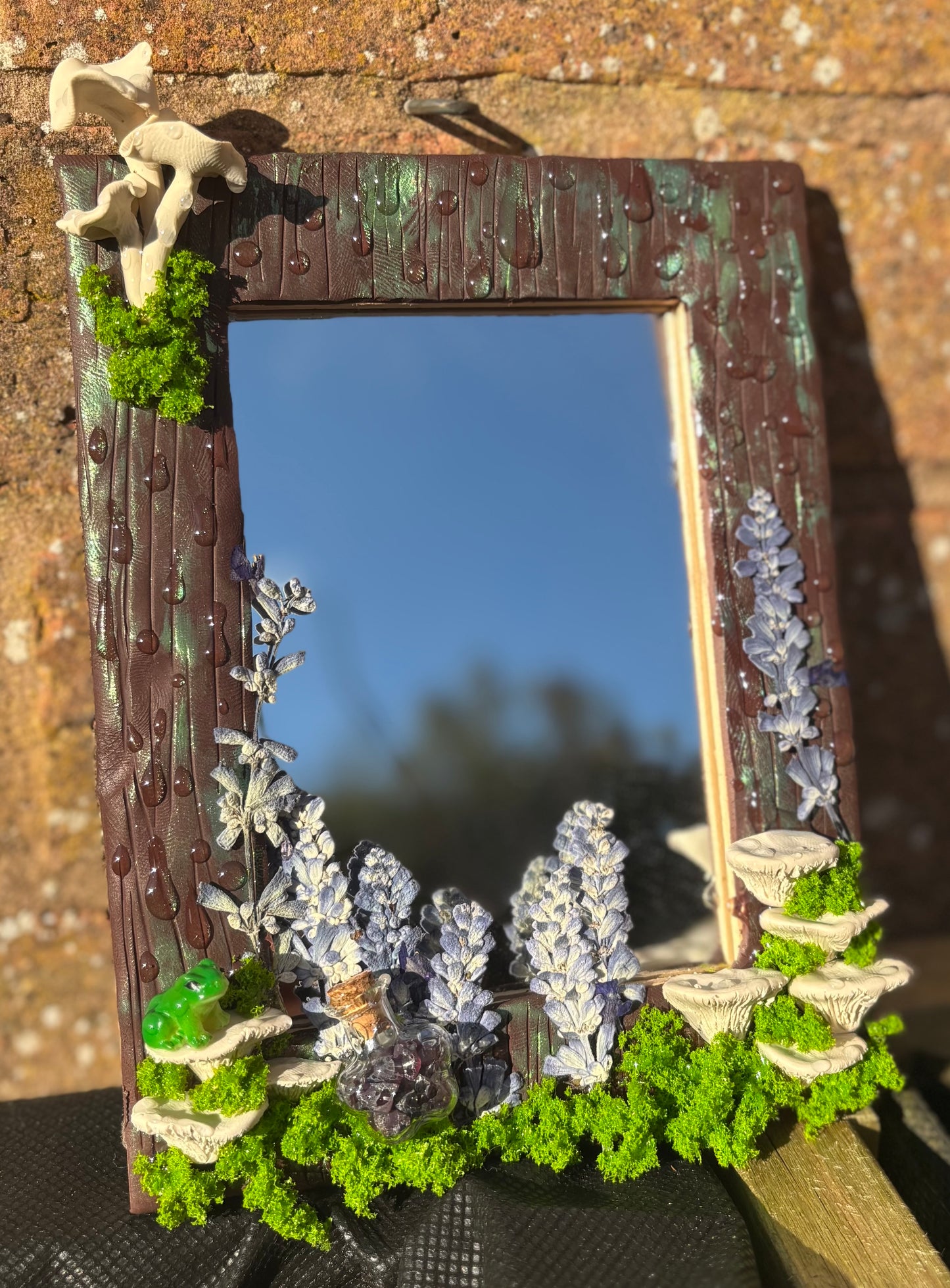 Mirror Commission