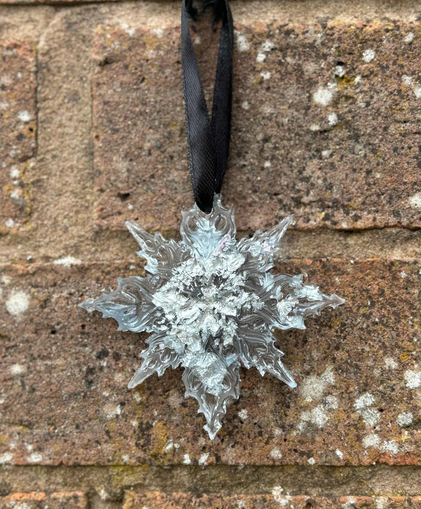 Gothic Snowflake