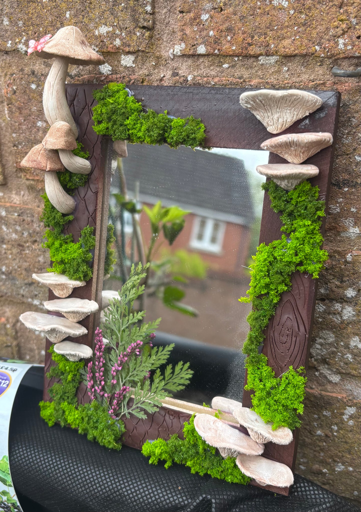 Mirror Commission