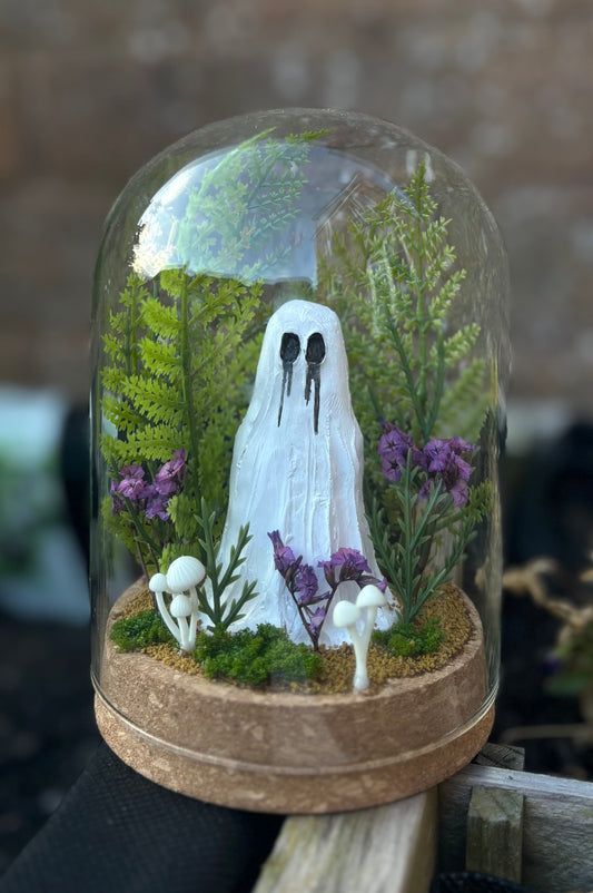 Ghost Dome