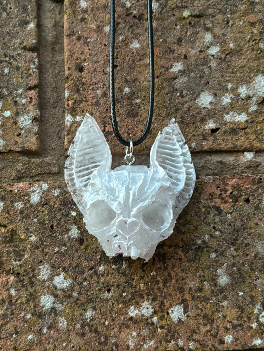 Bat Necklace