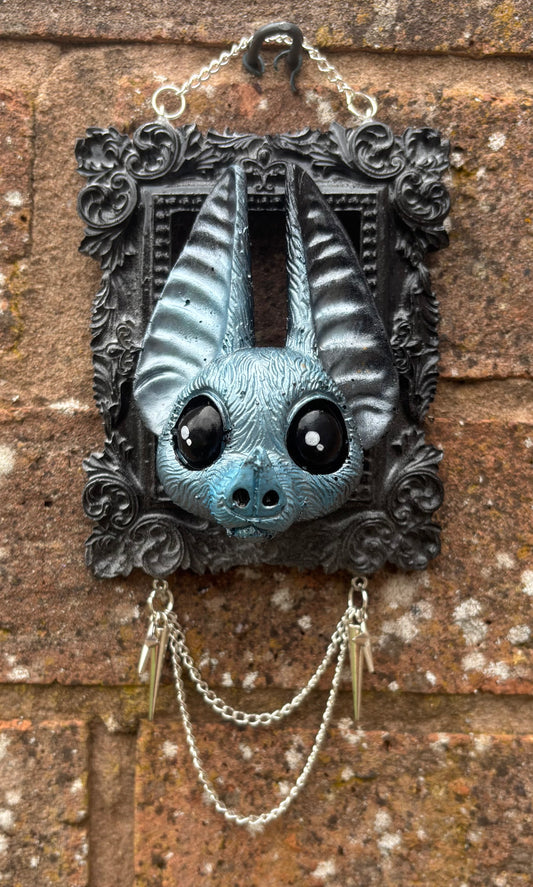 Hanging Bat