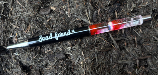 Eyeball Pen