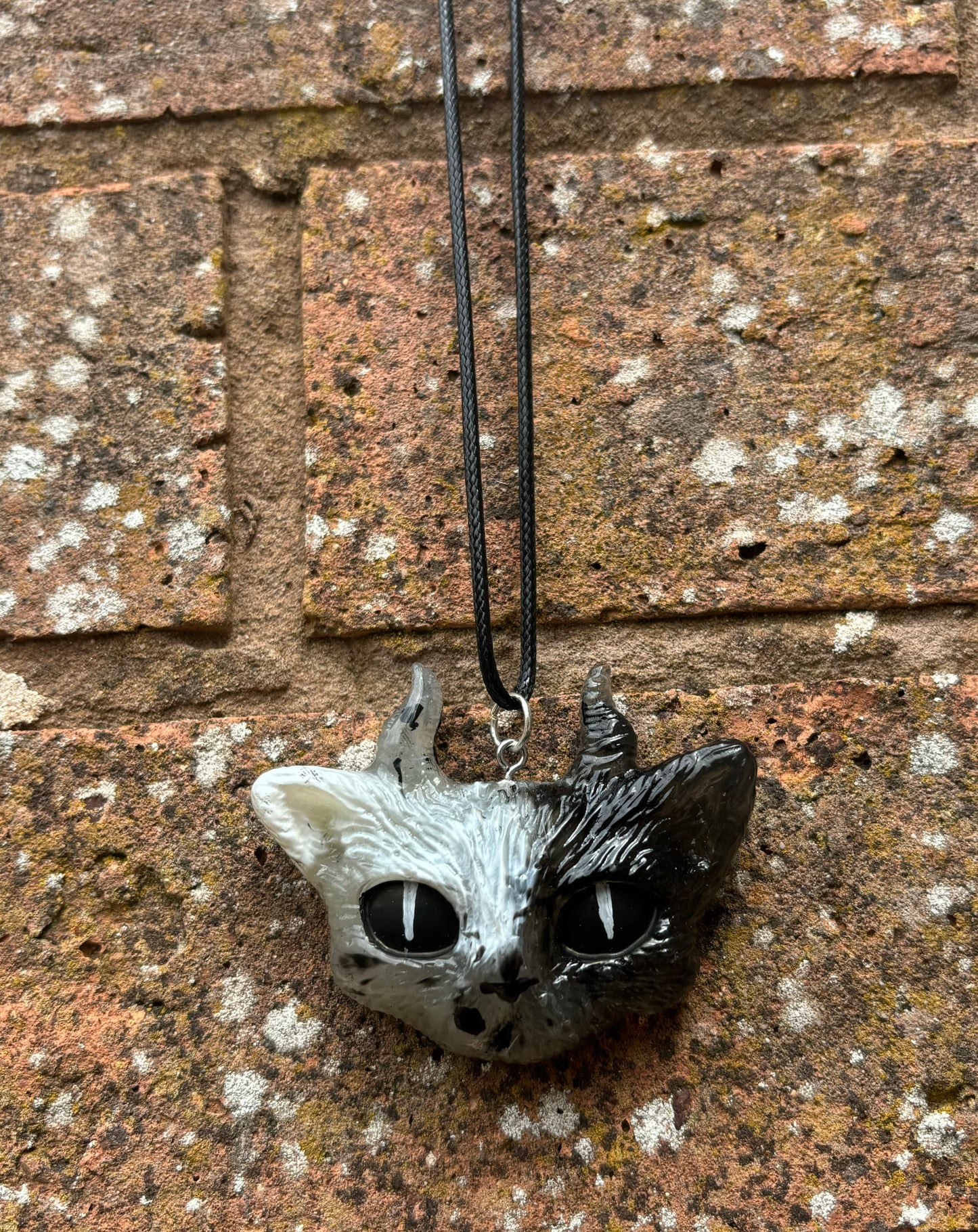 Cat Necklace