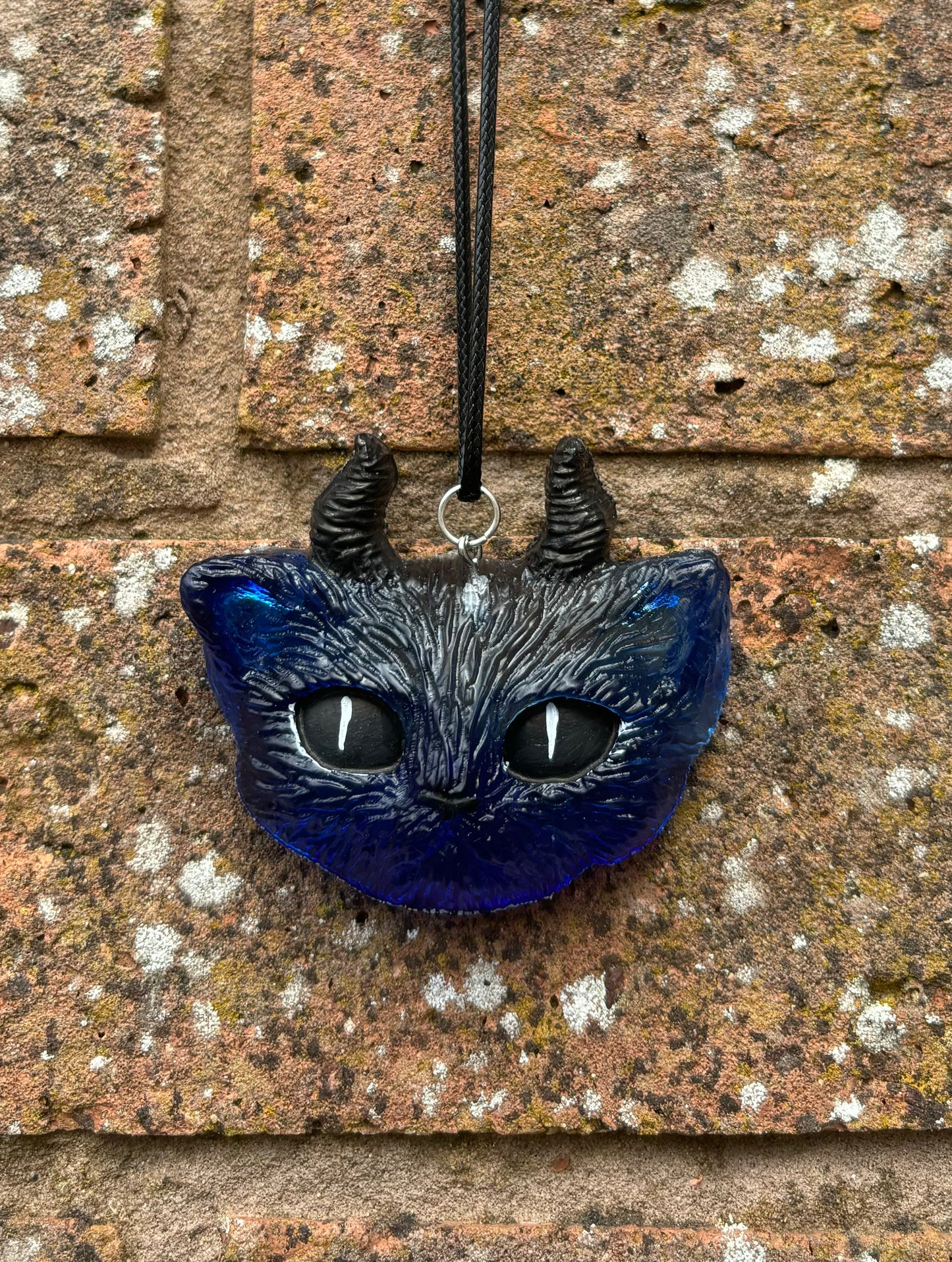 Cat Necklace