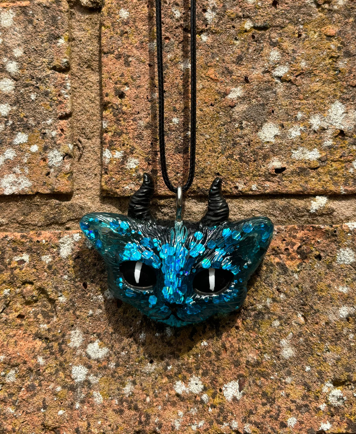 Cat Necklace