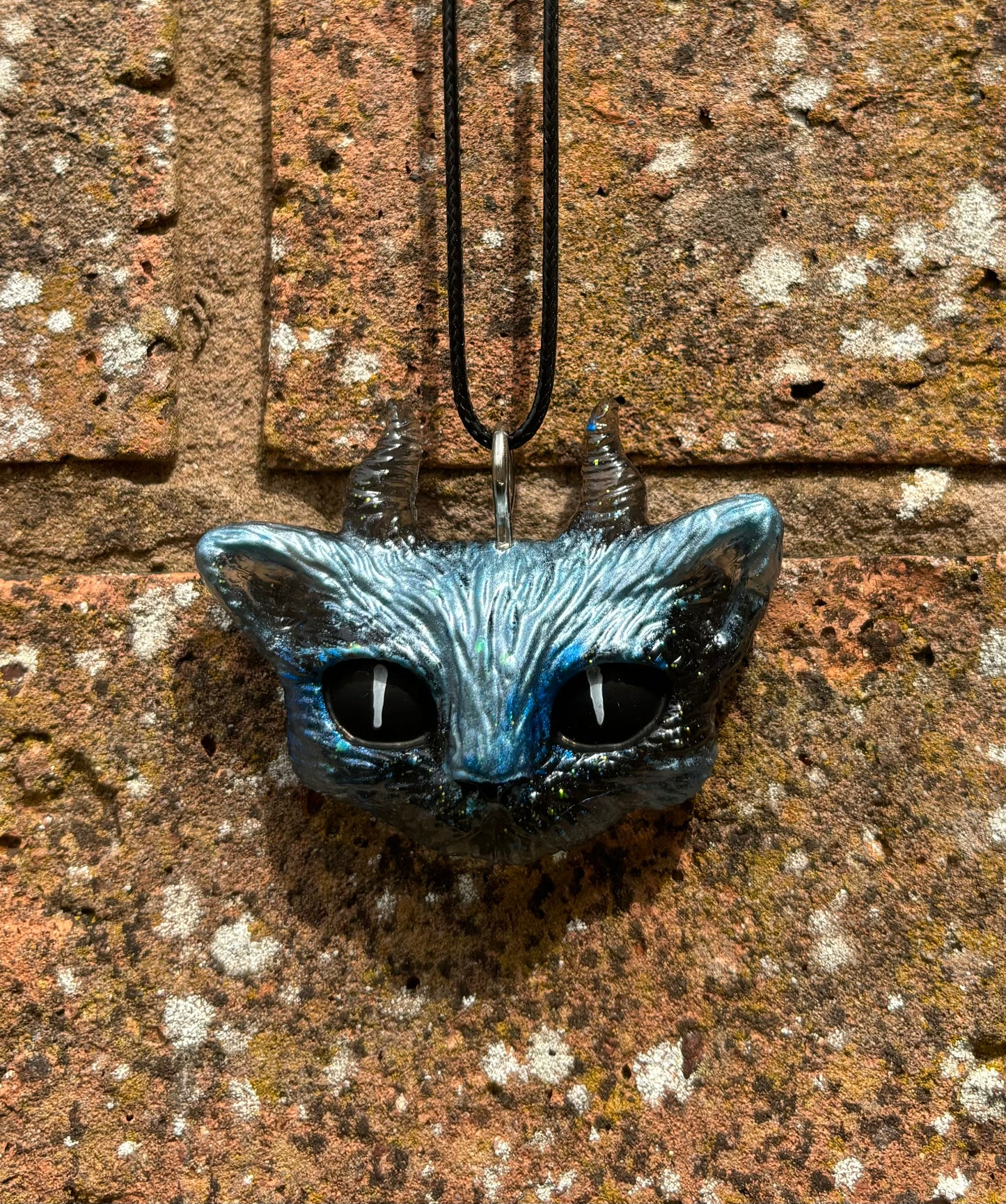 Cat Necklace