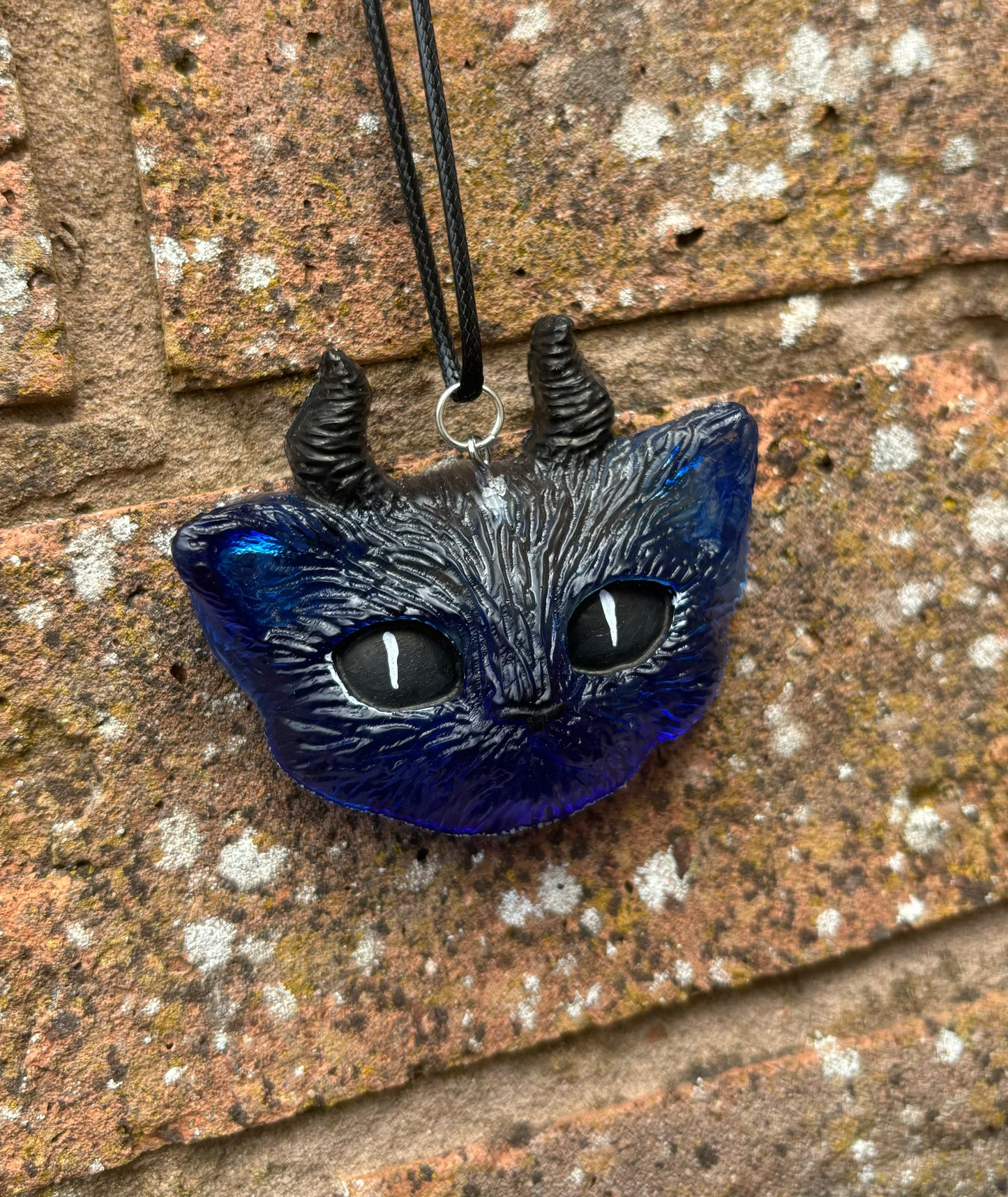 Cat Necklace