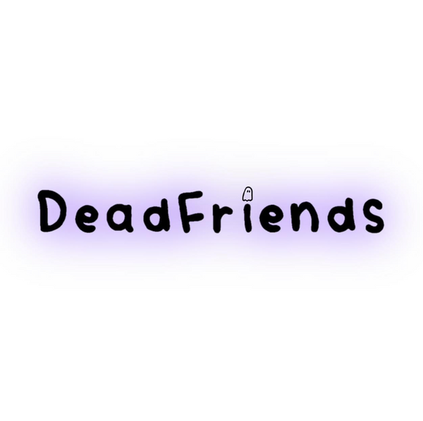 Dead Friends Designs